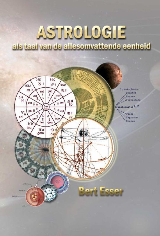 Esser astrologie taal