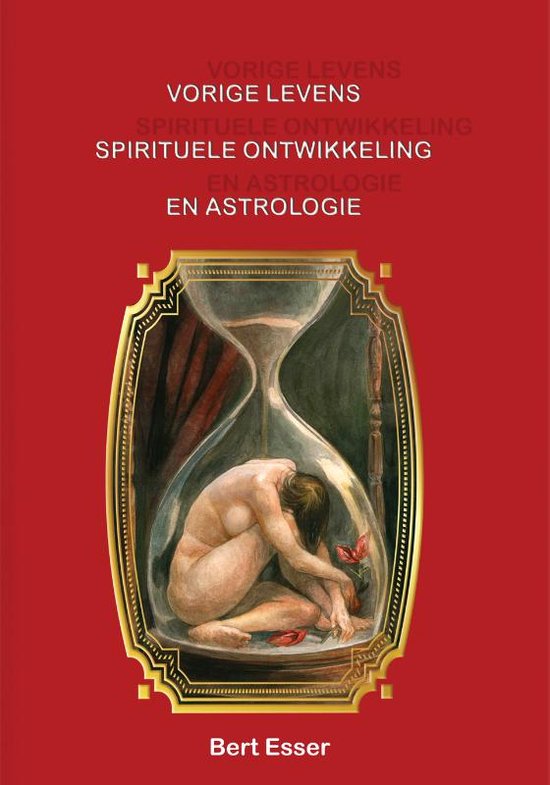 Esser spirituele ontwikkeling