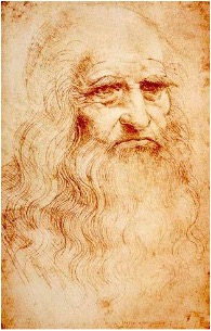 Leonardo da Vinci